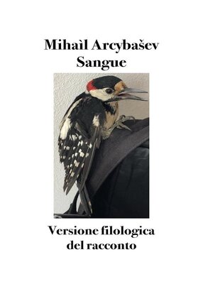 cover image of Sangue